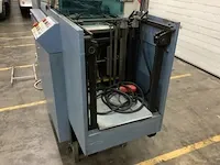 Automatische ponsmachine - afbeelding 4 van  9