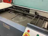 Automatische ponsmachine - afbeelding 5 van  9