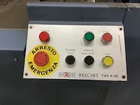 Automatische ponsmachine - afbeelding 6 van  9