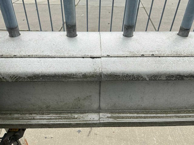 Automatische schuifpoort (7,84 mtr) - afbeelding 3 van  19