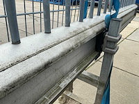 Automatische schuifpoort (7,84 mtr) - afbeelding 4 van  19