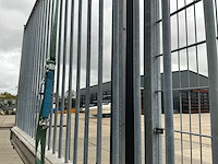 Automatische schuifpoort (7,84 mtr) - afbeelding 6 van  19