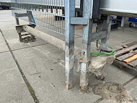 Automatische schuifpoort (7,84 mtr) - afbeelding 7 van  19