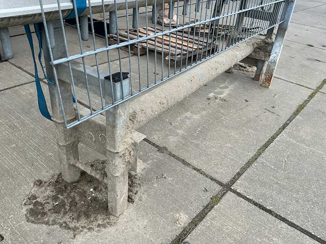 Automatische schuifpoort (7,84 mtr) - afbeelding 8 van  19