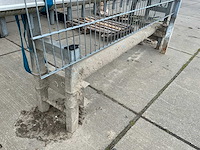 Automatische schuifpoort (7,84 mtr) - afbeelding 8 van  19