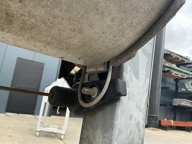 Automatische schuifpoort (7,84 mtr) - afbeelding 9 van  19