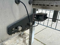 Automatische schuifpoort (7,84 mtr) - afbeelding 10 van  19