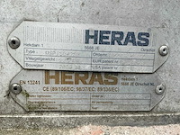 Automatische schuifpoort (7,84 mtr) - afbeelding 11 van  19