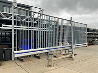 Automatische schuifpoort (7,84 mtr) - afbeelding 13 van  19