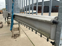 Automatische schuifpoort (7,84 mtr) - afbeelding 15 van  19
