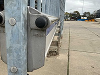 Automatische schuifpoort (7,84 mtr) - afbeelding 16 van  19