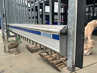 Automatische schuifpoort (7,84 mtr) - afbeelding 17 van  19