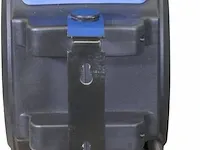Automatische slanghaspel gude, pneumatisch - afbeelding 2 van  4