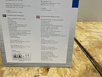 Automatische switch mode acculader 15a carbest - afbeelding 2 van  3