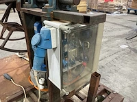 Automatische touw oproller - afbeelding 3 van  13