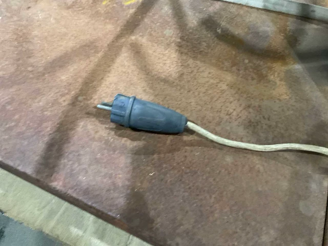 Automatische touw oproller - afbeelding 4 van  13