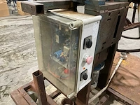 Automatische touw oproller - afbeelding 13 van  13