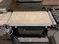Automatische weegschaal, garvens automation, sl 3 pm, 1991 - afbeelding 2 van  22
