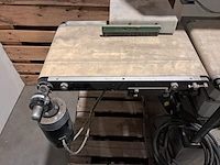 Automatische weegschaal, garvens automation, sl 3 pm, 1991 - afbeelding 3 van  22