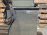 Automatische weegschaal, garvens automation, sl 3 pm, 1991 - afbeelding 5 van  22