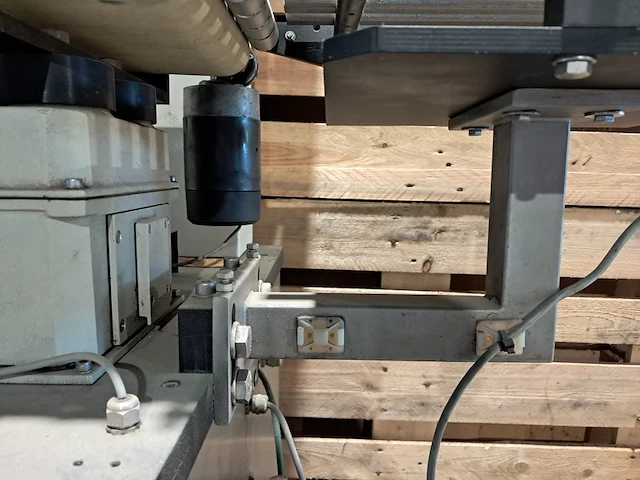 Automatische weegschaal, garvens automation, sl 3 pm, 1991 - afbeelding 6 van  22