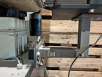 Automatische weegschaal, garvens automation, sl 3 pm, 1991 - afbeelding 6 van  22