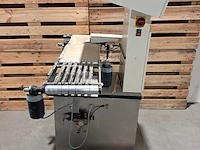 Automatische weegschaal, garvens automation, sl 3 pm, 1991 - afbeelding 7 van  22