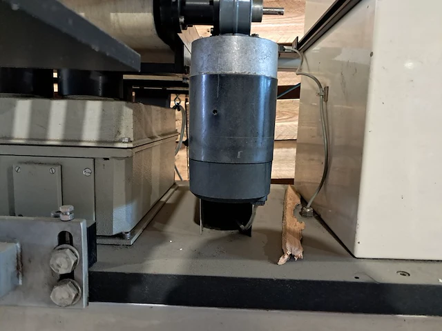 Automatische weegschaal, garvens automation, sl 3 pm, 1991 - afbeelding 10 van  22