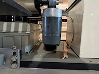 Automatische weegschaal, garvens automation, sl 3 pm, 1991 - afbeelding 10 van  22