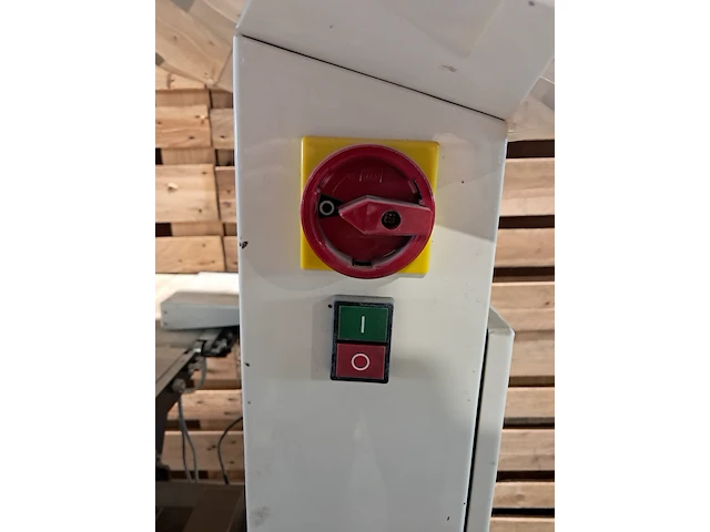 Automatische weegschaal, garvens automation, sl 3 pm, 1991 - afbeelding 11 van  22