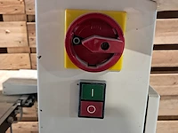 Automatische weegschaal, garvens automation, sl 3 pm, 1991 - afbeelding 11 van  22