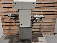 Automatische weegschaal, garvens automation, sl 3 pm, 1991 - afbeelding 13 van  22