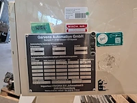 Automatische weegschaal, garvens automation, sl 3 pm, 1991 - afbeelding 14 van  22