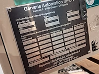 Automatische weegschaal, garvens automation, sl 3 pm, 1991 - afbeelding 15 van  22