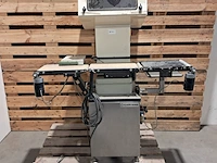 Automatische weegschaal, garvens automation, sl 3 pm, 1991 - afbeelding 12 van  22