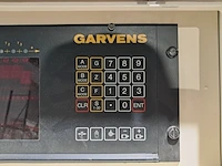 Automatische weegschaal, garvens automation, sl 3 pm, 1991 - afbeelding 18 van  22