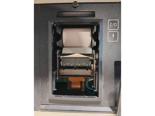 Automatische weegschaal, garvens automation, sl 3 pm, 1991 - afbeelding 20 van  22