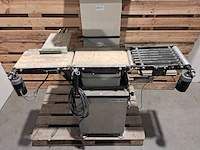 Automatische weegschaal, garvens automation, sl 3 pm, 1991 - afbeelding 21 van  22