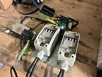 Automatische zekeringen - afbeelding 1 van  4
