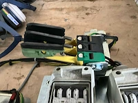 Automatische zekeringen - afbeelding 2 van  4