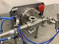 Automatische zuiger vulmachine - afbeelding 4 van  17