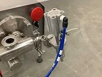 Automatische zuiger vulmachine - afbeelding 5 van  17