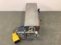 Automatische zuiger vulmachine - afbeelding 7 van  17