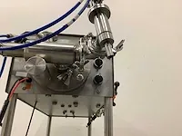 Automatische zuiger vulmachine - afbeelding 11 van  17