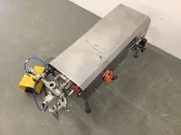 Automatische zuiger vulmachine - afbeelding 12 van  17