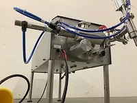 Automatische zuiger vulmachine - afbeelding 13 van  17