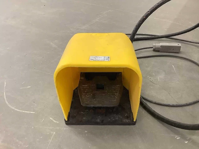 Automatische zuiger vulmachine - afbeelding 5 van  16