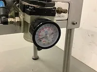 Automatische zuiger vulmachine - afbeelding 16 van  17