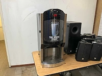 Automius variant nuc melkkoelkast - afbeelding 1 van  7