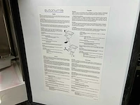 Automius variant nuc melkkoelkast - afbeelding 5 van  7